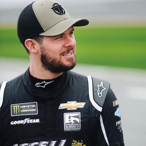 Fundraising Page: Ryan Truex